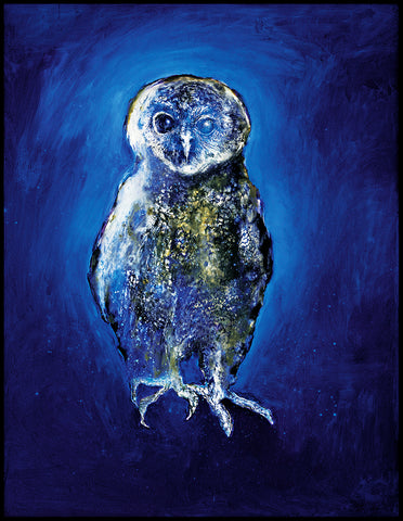 Blue Owl (A15)